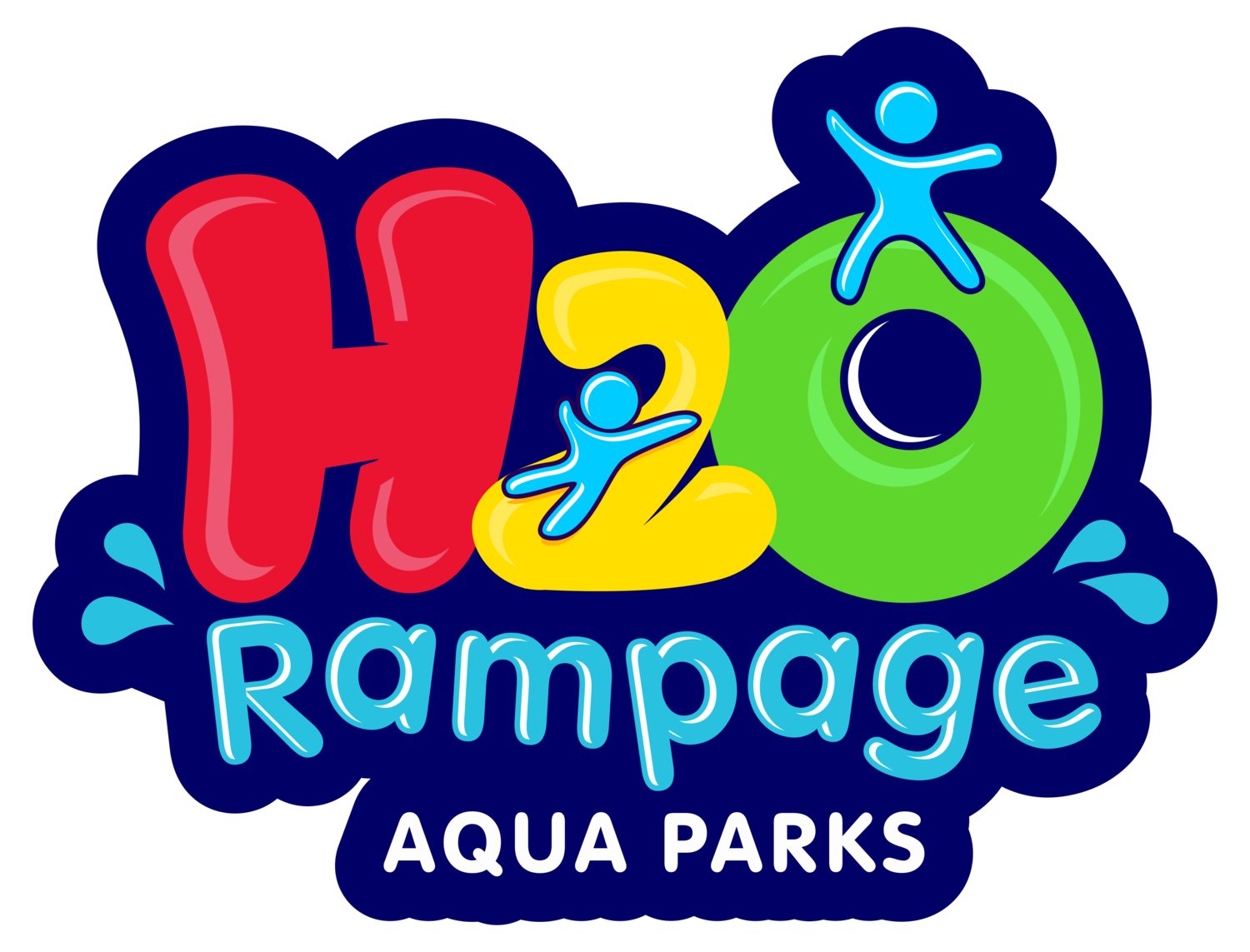 H2O Rampage Aqua Park