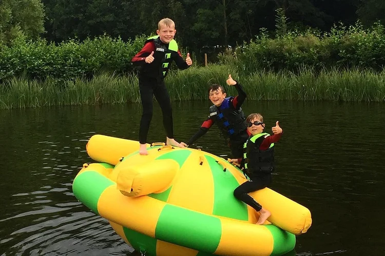 H2o Rampage Aqua Park Information — H2O Rampage Aqua Park