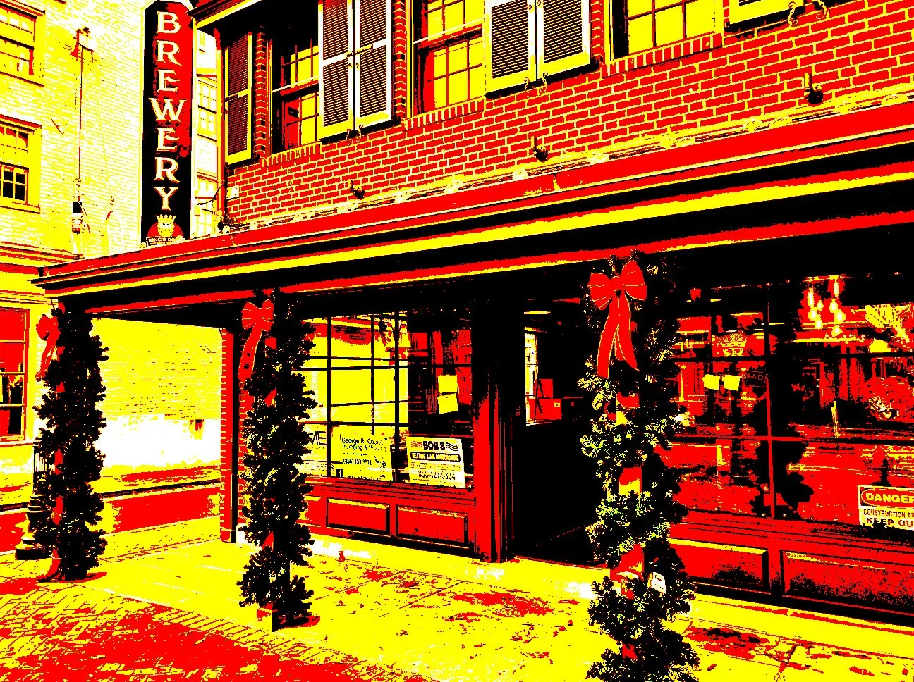 King's Road Brewing
