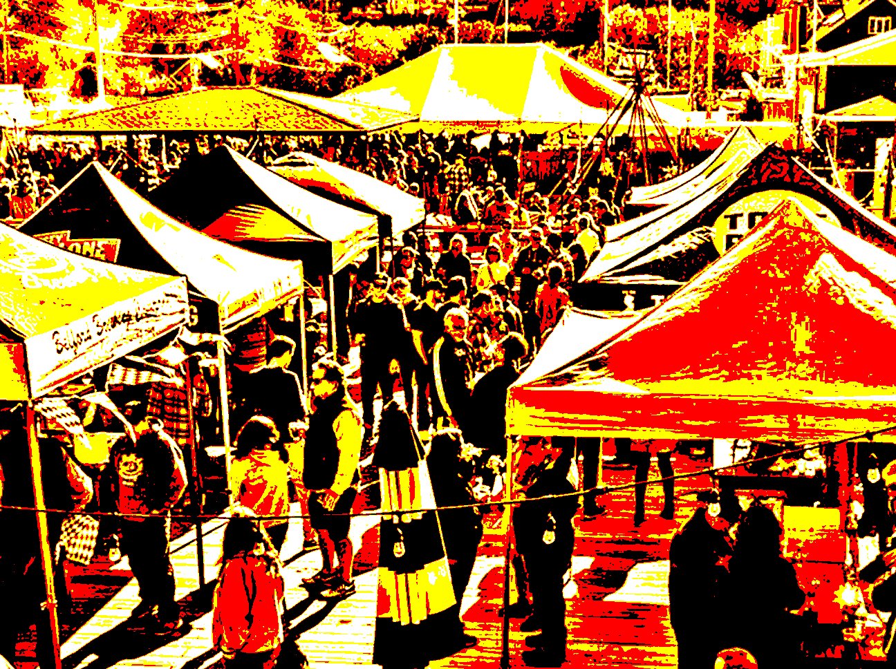 Medford Fall Festival