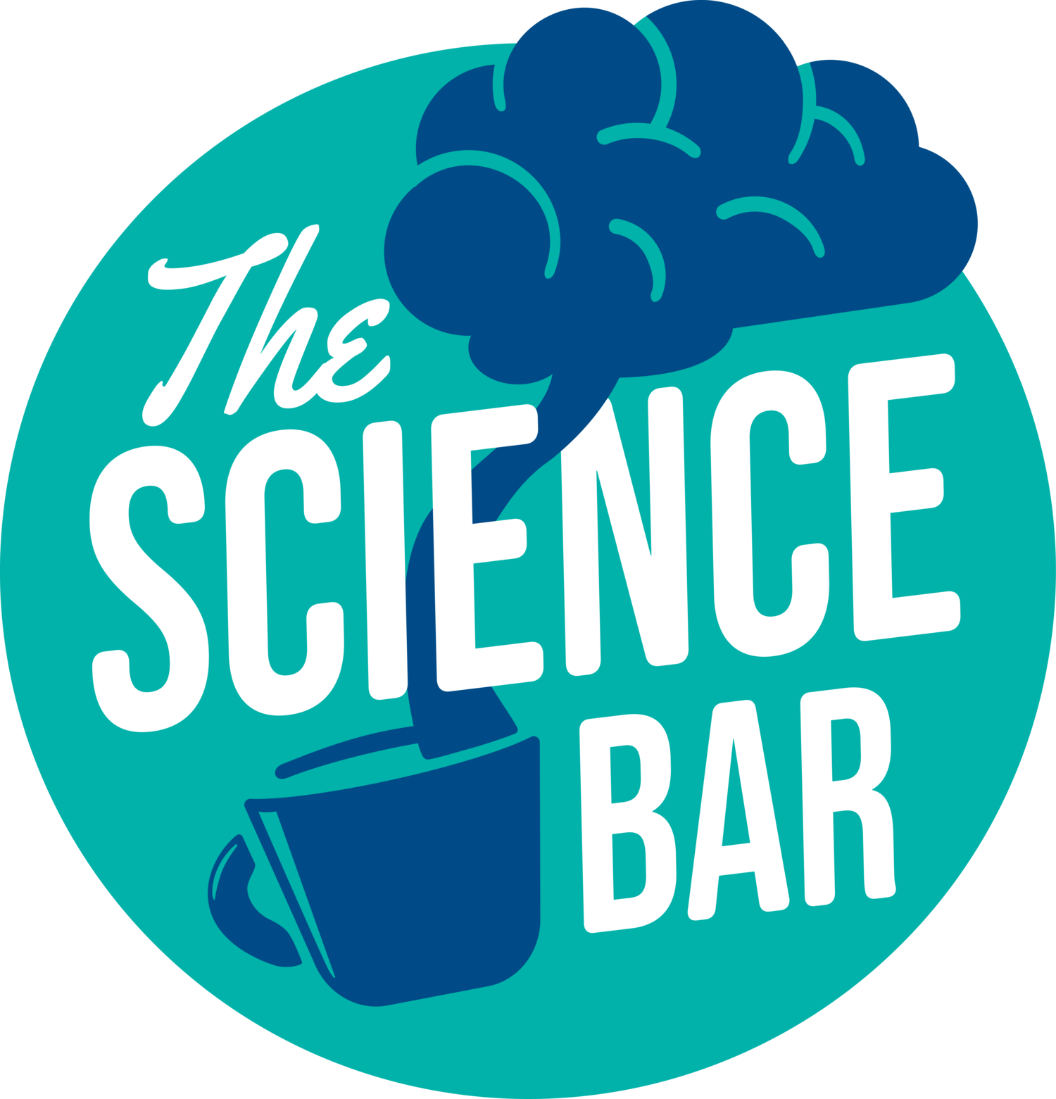 Science Bar