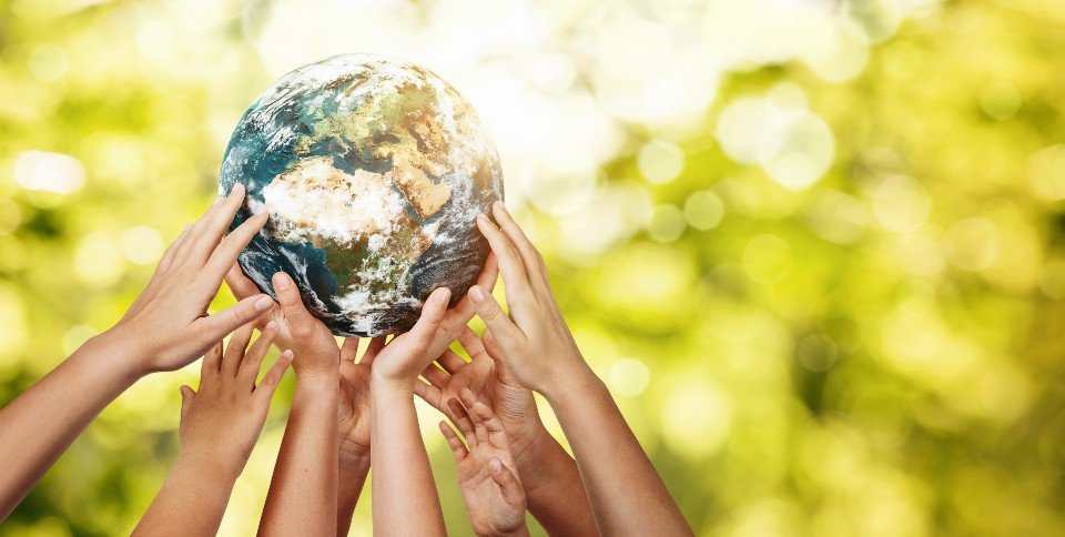 Jongeren in actie: een klimaat voor de toekomst - VOLZET