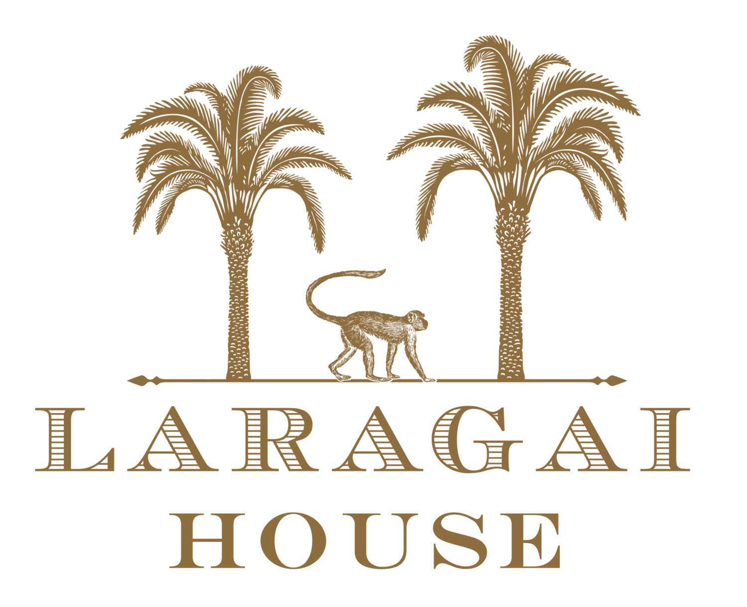 Laragai House