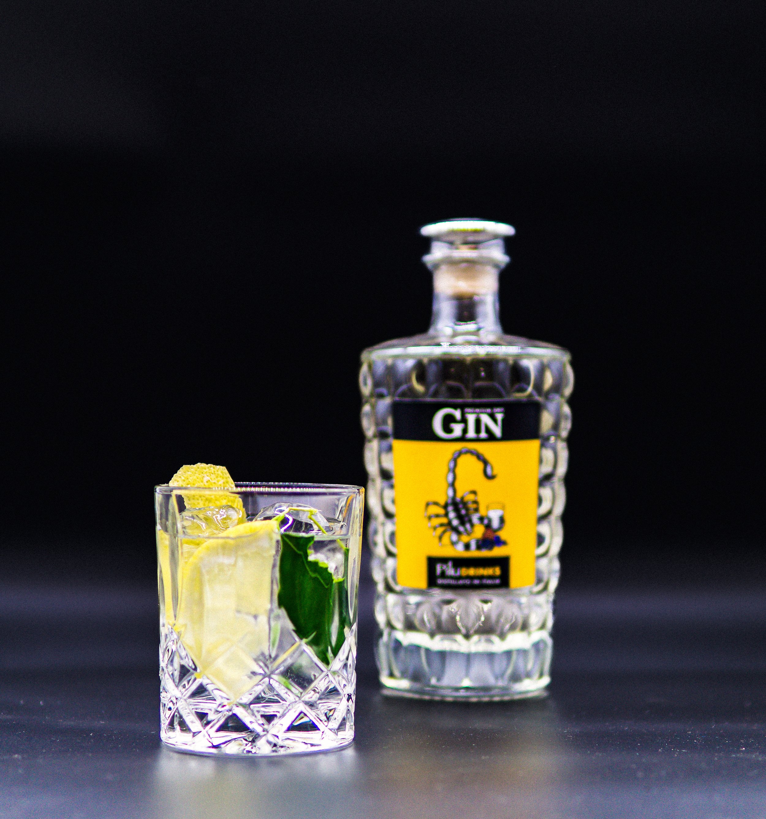 Gin
