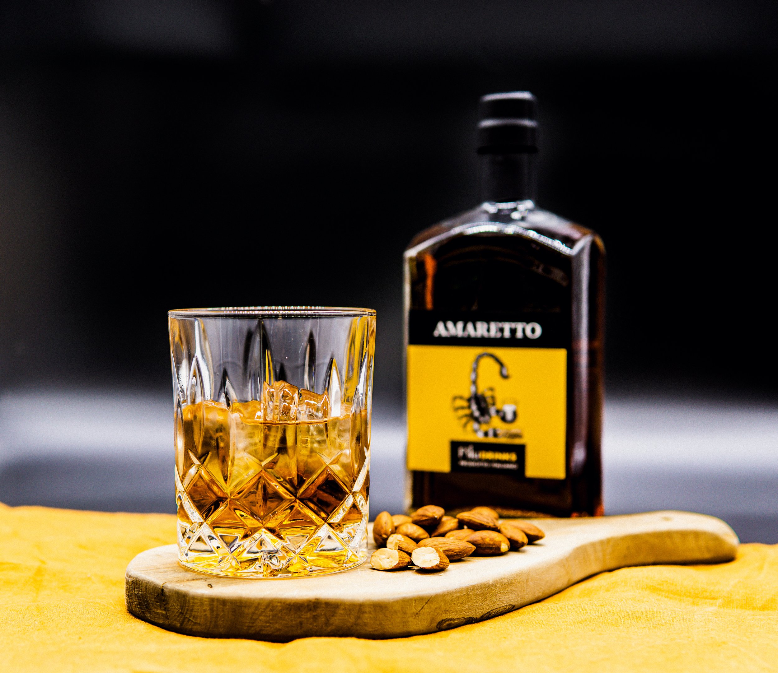 Amaretto