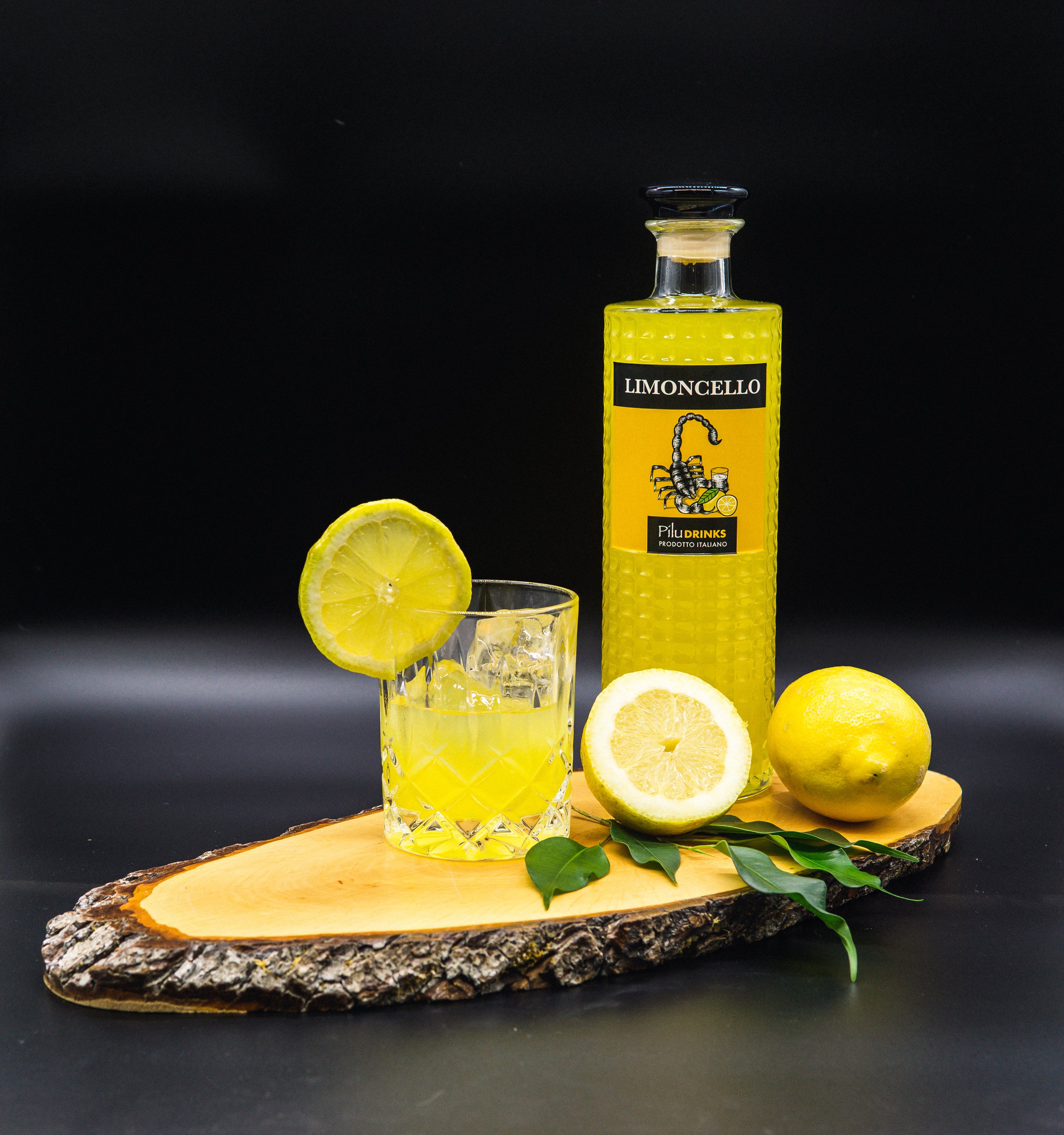 Limoncello