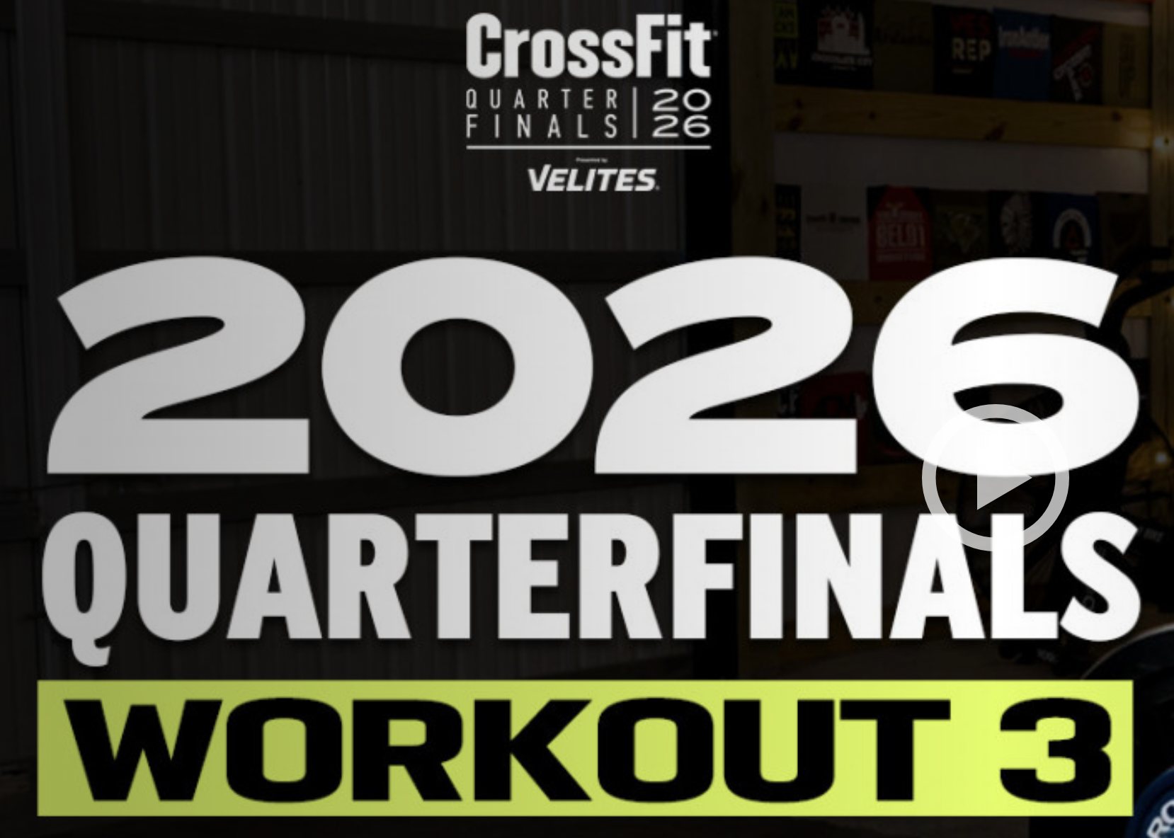 SAT 2/28/26 - 9am - 11am - Open Gym - 