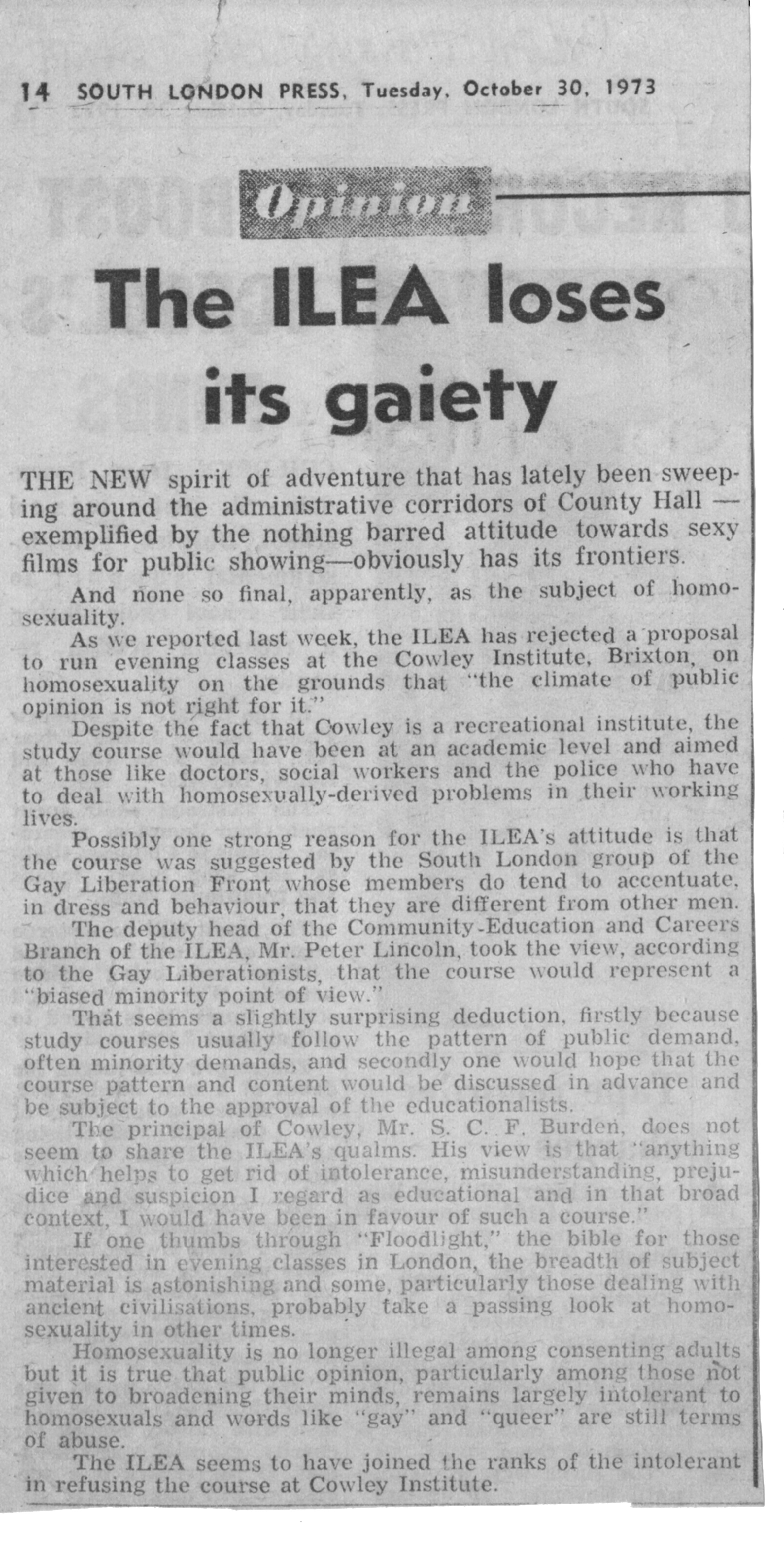 South London Press 11a ILEA gay ed refusal485 1.png