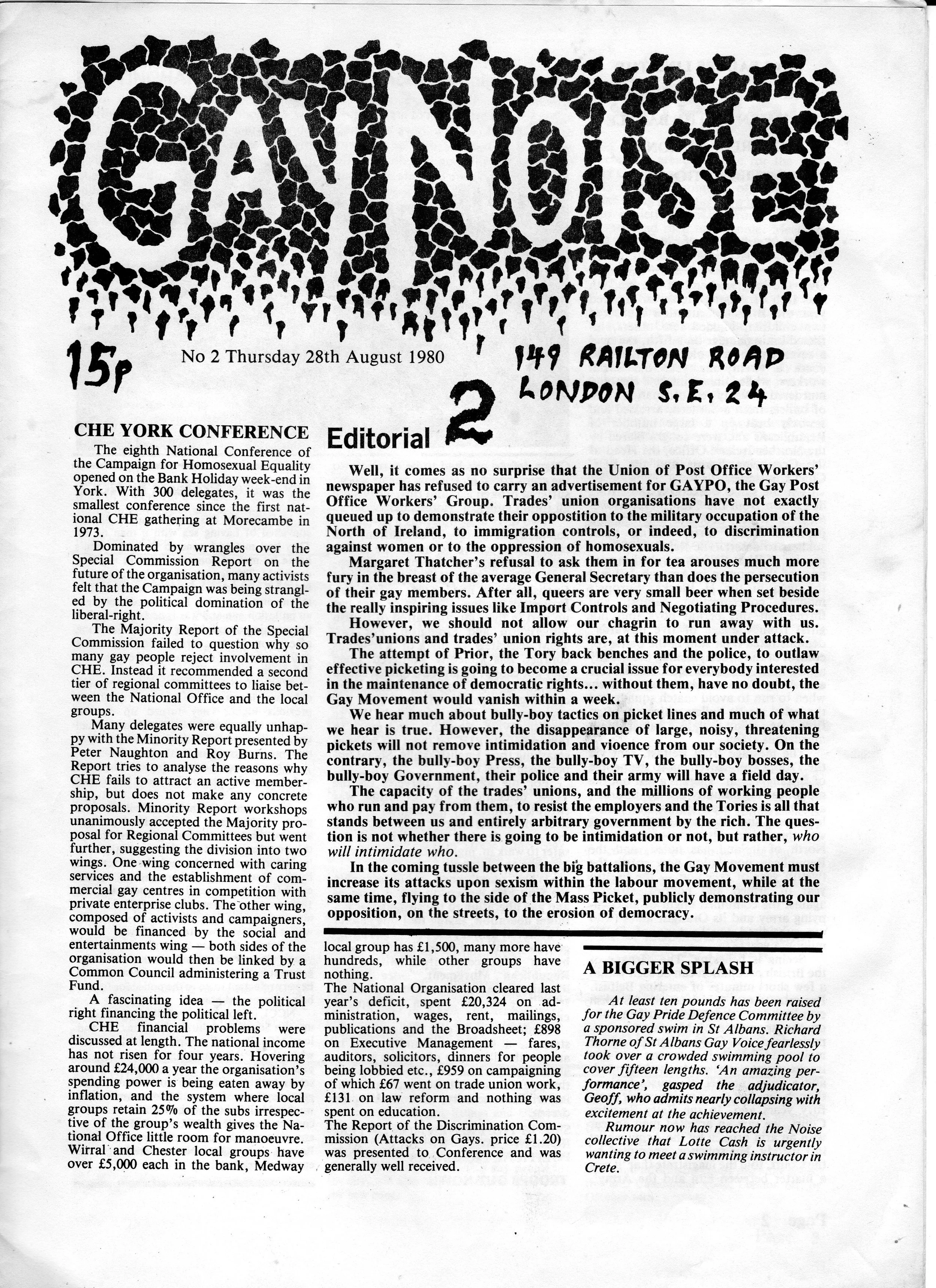 Issue No 2