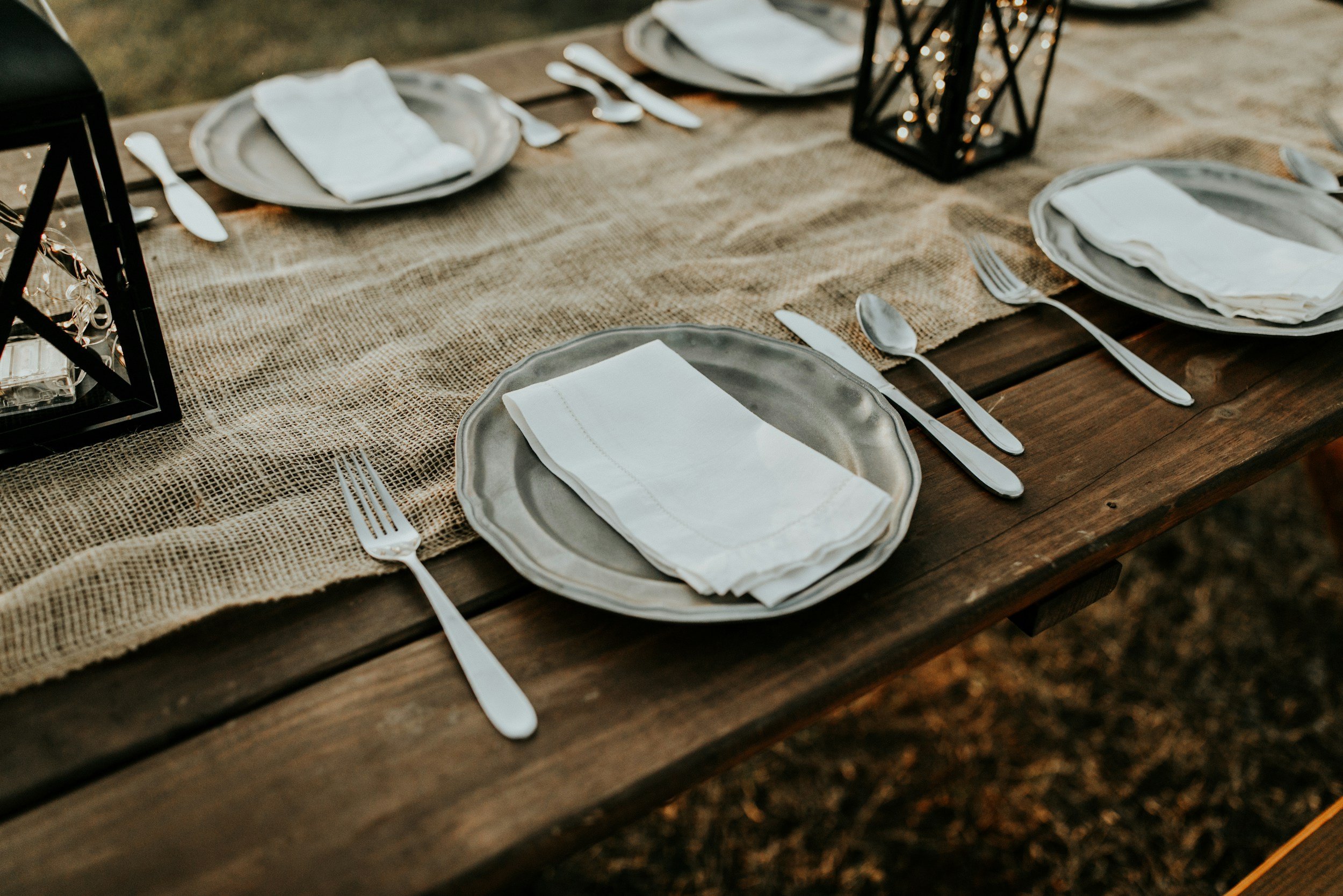 Youth Worker Dinner