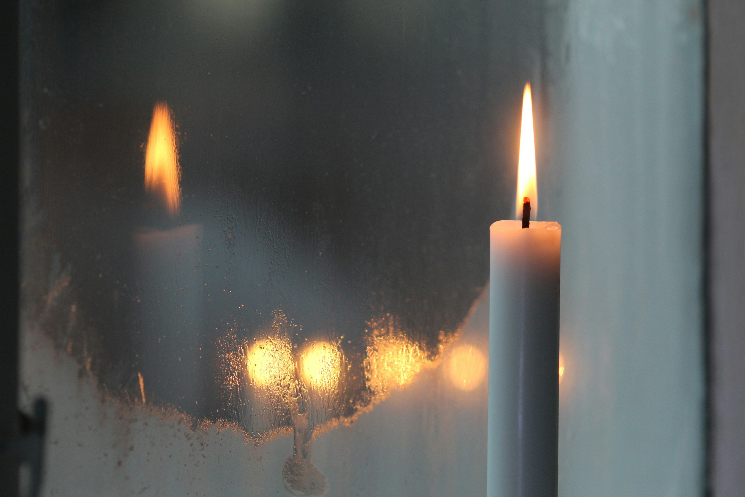 In the Quiet: A Retreat for Discernment