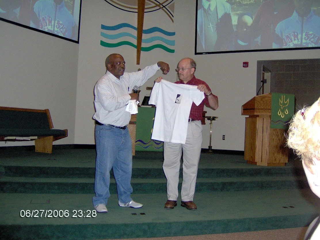 What We Never Would Have Found or Imagined on Our Own…