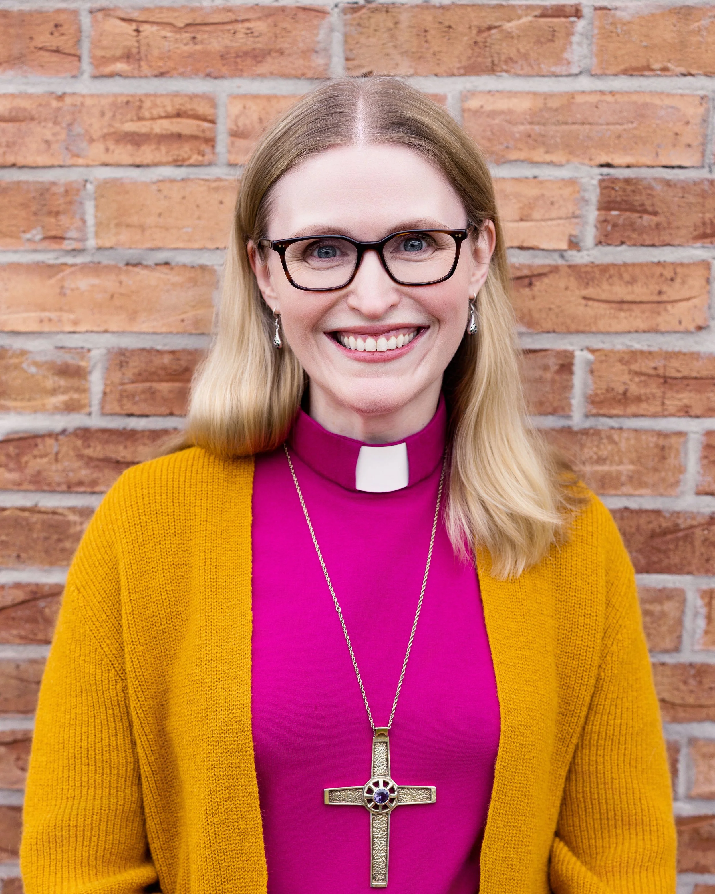 Bishop’s Message: Being lutheran in Violent Times