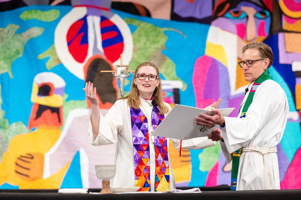 Report of the 2026 Synod Assembly