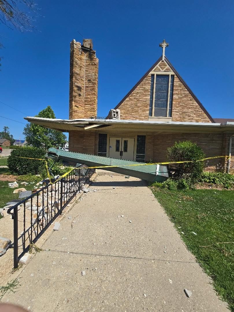 Fox Valley Disaster Relief Updates - September 2nd