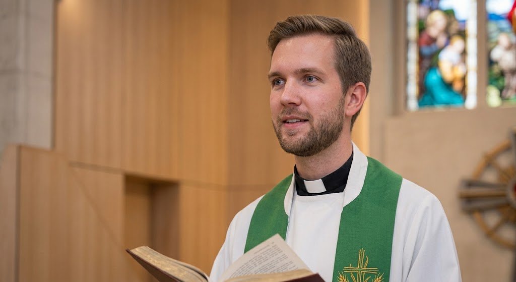 First Call Theological Education