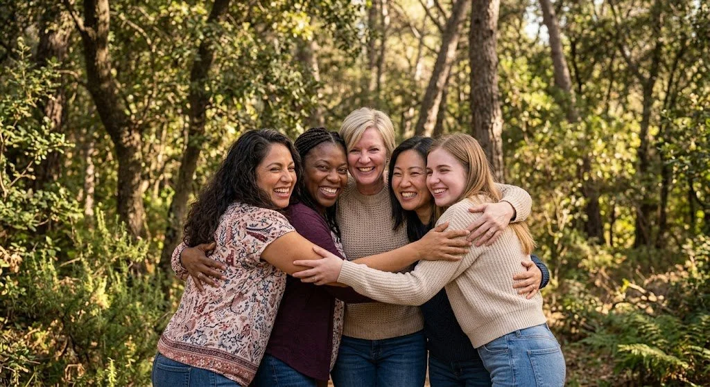 Women of the ELCA Retreat