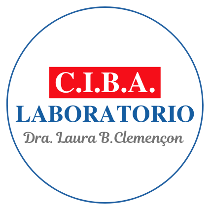 CIBA Laboratorio