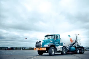 Innocon Ready Mix photo 5