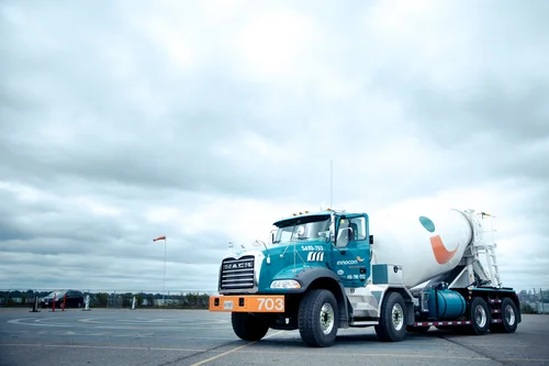 Innocon Ready Mix photo 6