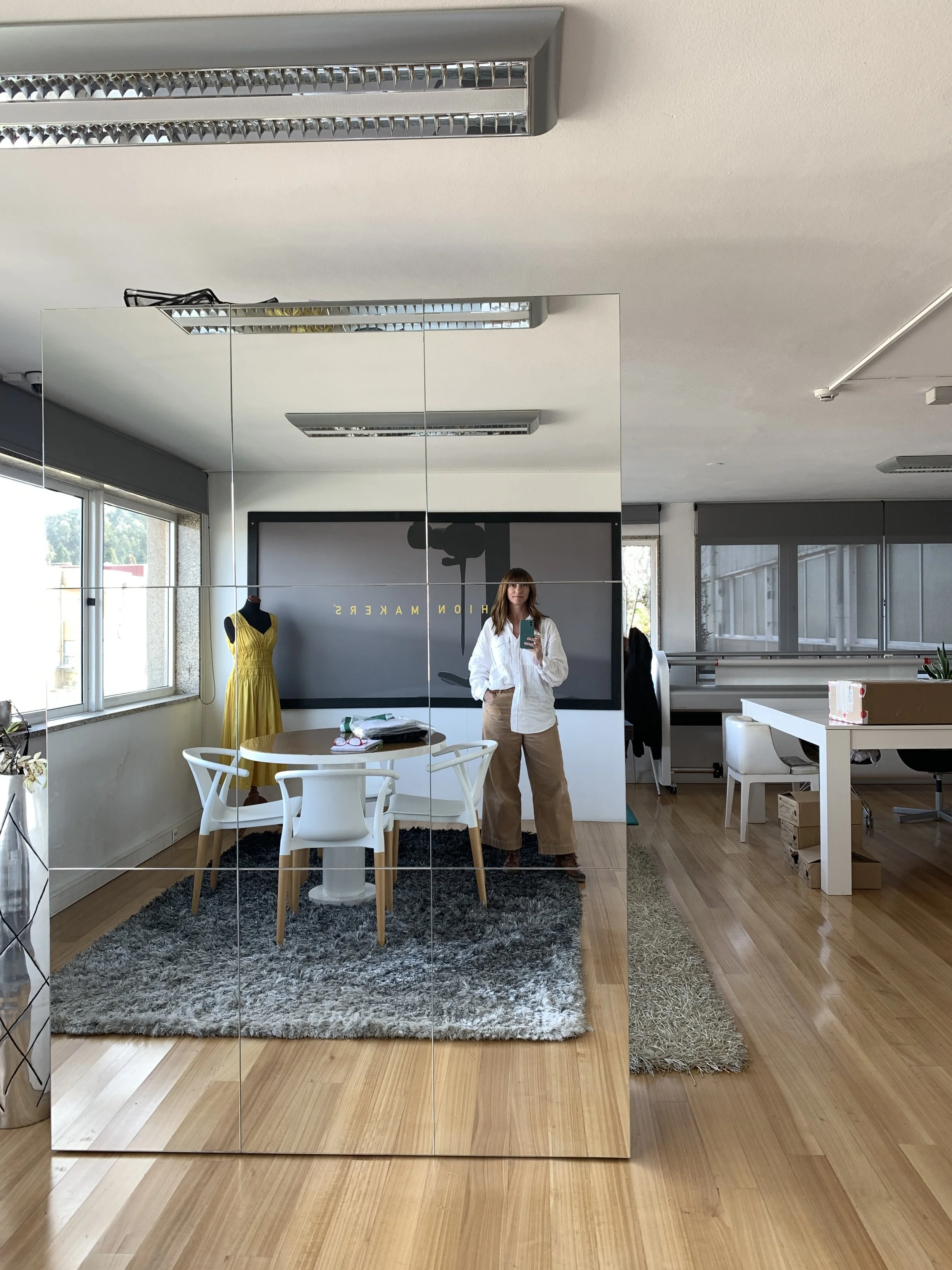 Why Do Fashion Startups Struggle to Trust Their Production Partners?