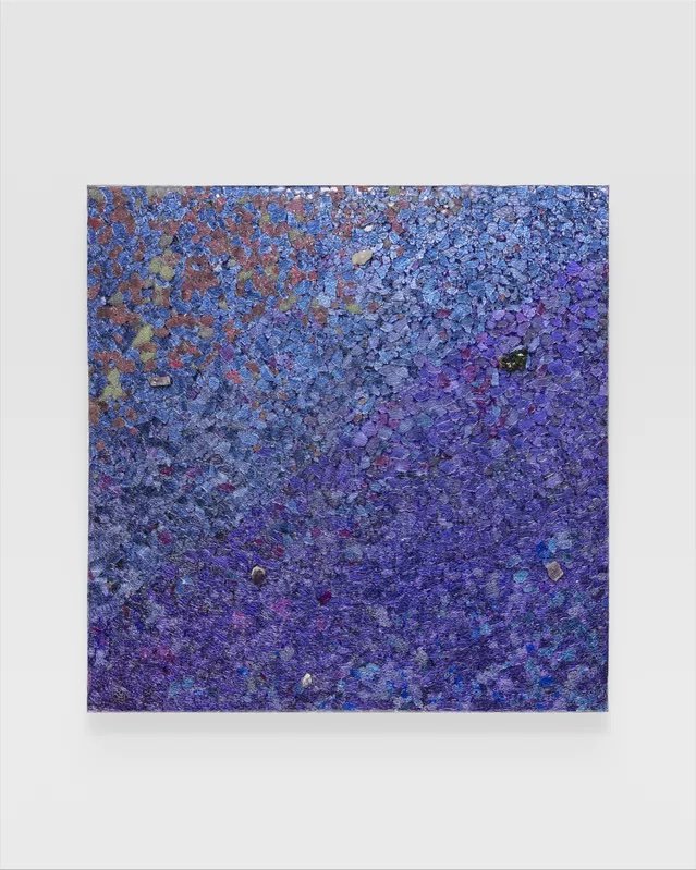The Night of the Purple Moon, 2021