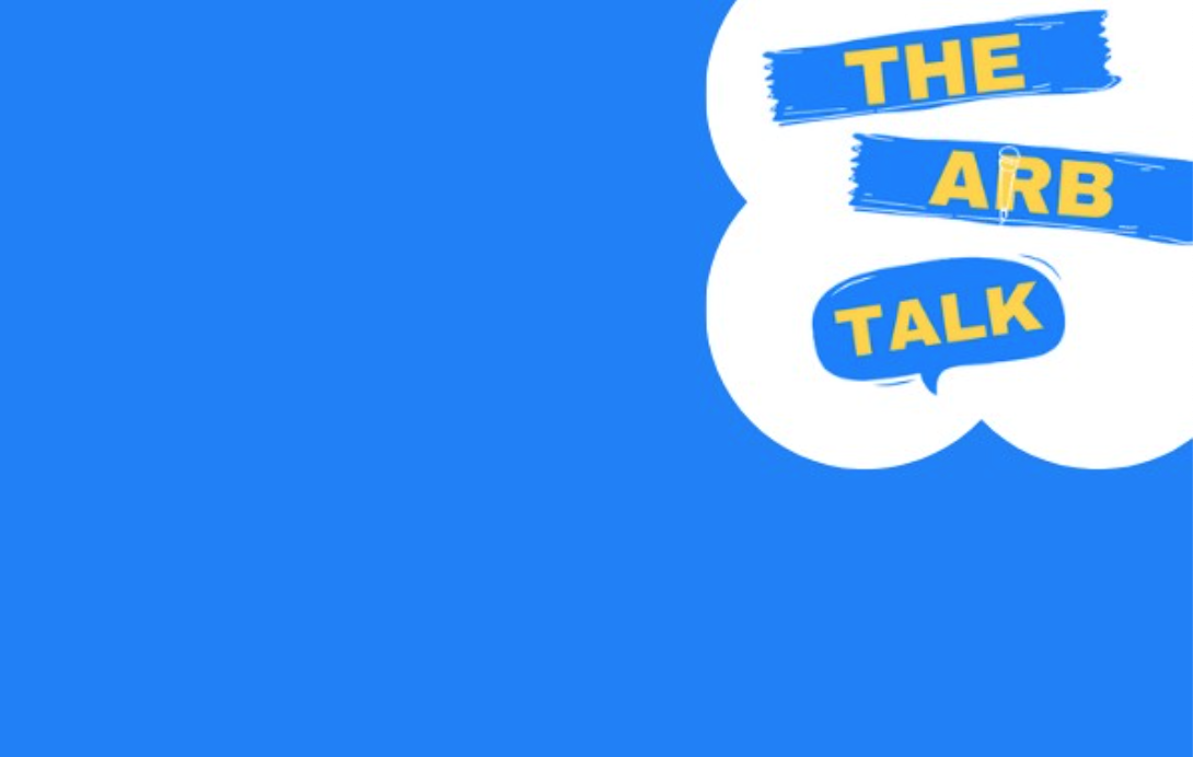 The Arb Talk