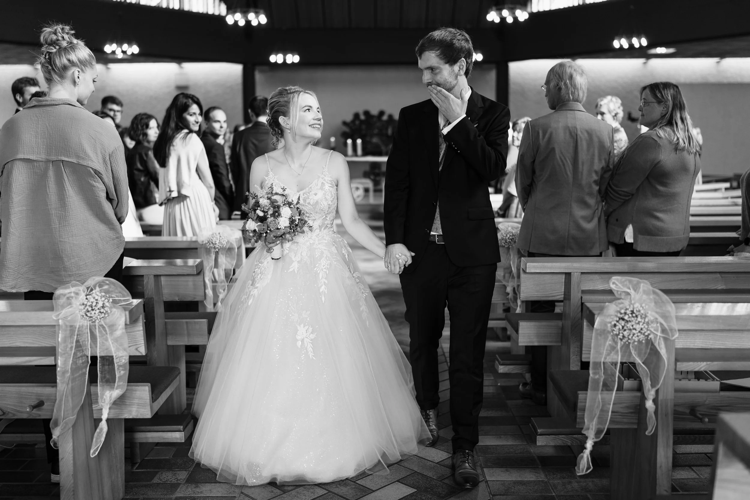 Hochzeitsfotograf Frankfurt am Main. Zeitlose und hochwertige Hochzeitsreportagen in Frankfurt und Hessen.