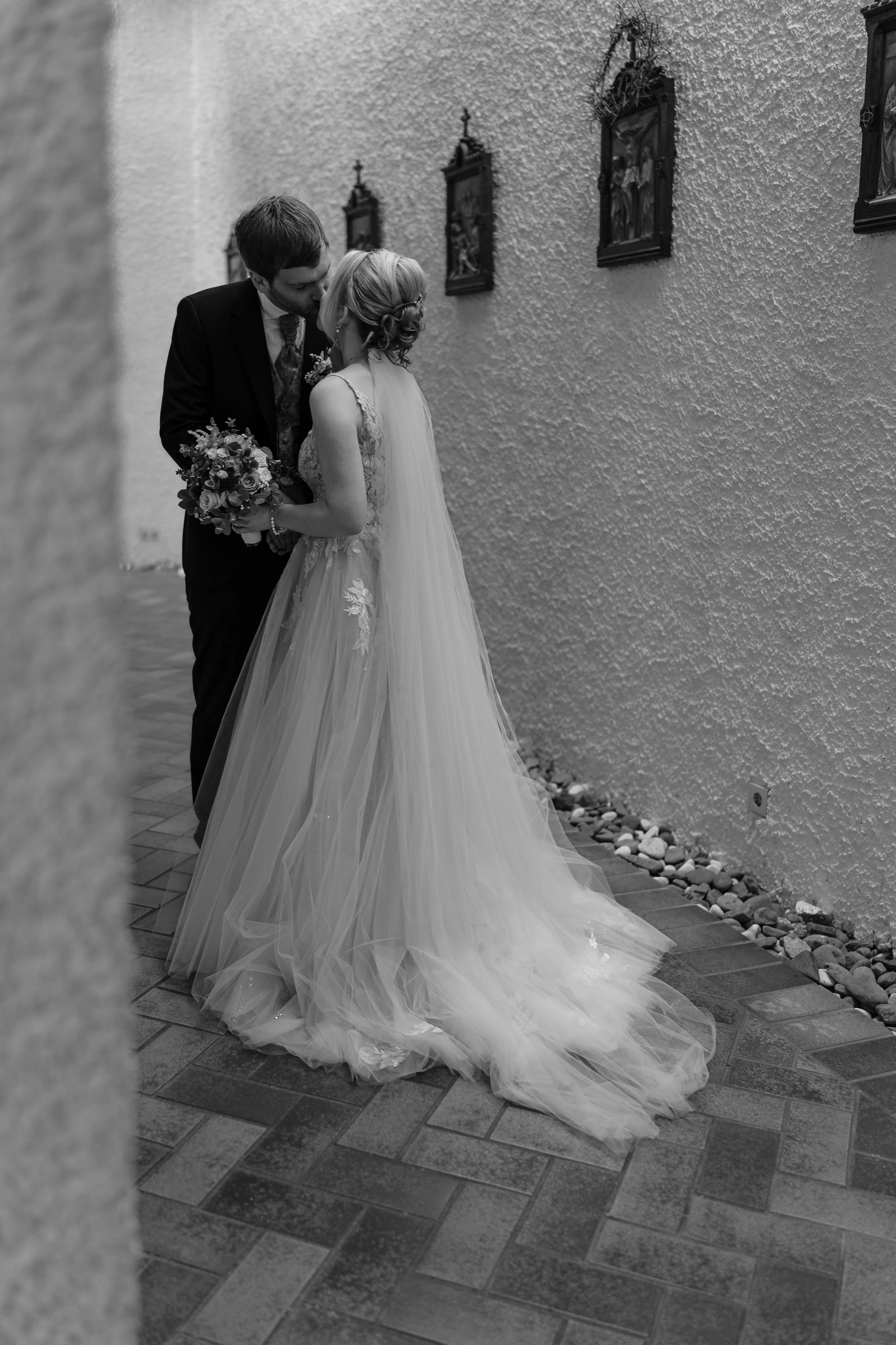 Hochzeitsfotograf Frankfurt am Main. Zeitlose und hochwertige Hochzeitsreportagen in Frankfurt und Hessen.