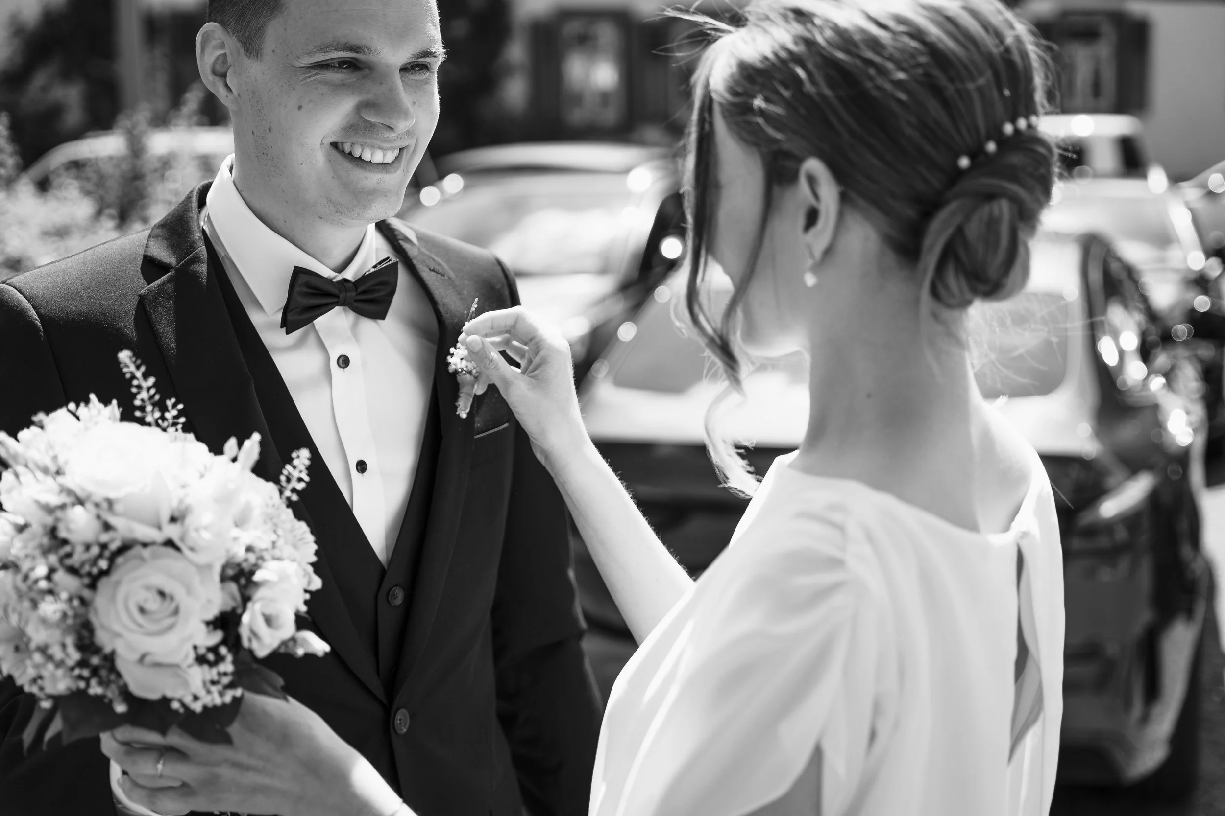 Hochzeitsfotograf Frankfurt am Main. Zeitlose und hochwertige Hochzeitsreportagen in Frankfurt und Hessen.