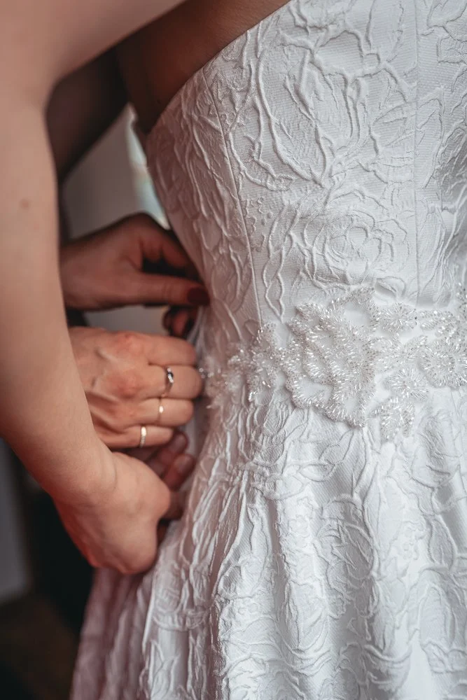 Hochzeitsfotograf Frankfurt am Main. Zeitlose und hochwertige Hochzeitsreportagen in Frankfurt und Hessen.