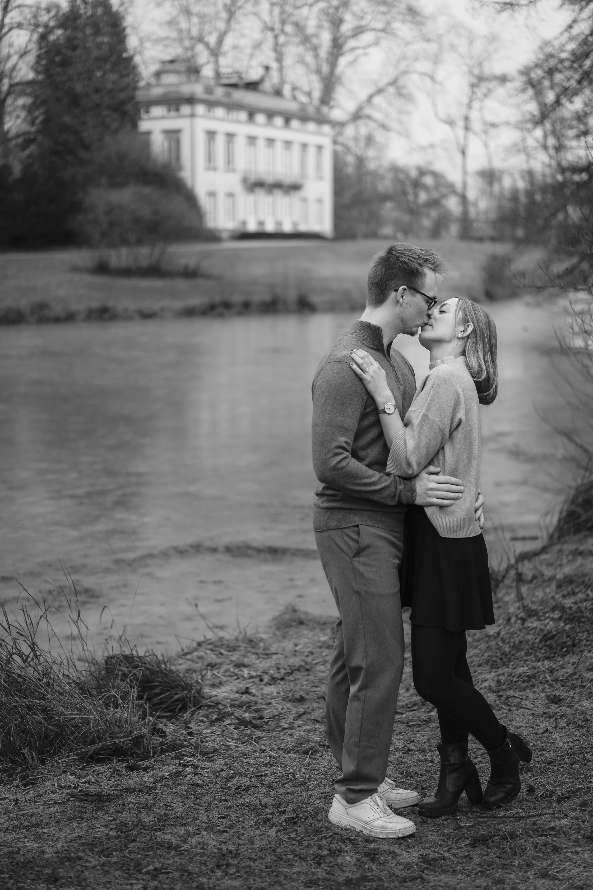 Hochzeitsfotograf Frankfurt am Main. Zeitlose und hochwertige Hochzeitsreportagen in Frankfurt und Hessen.