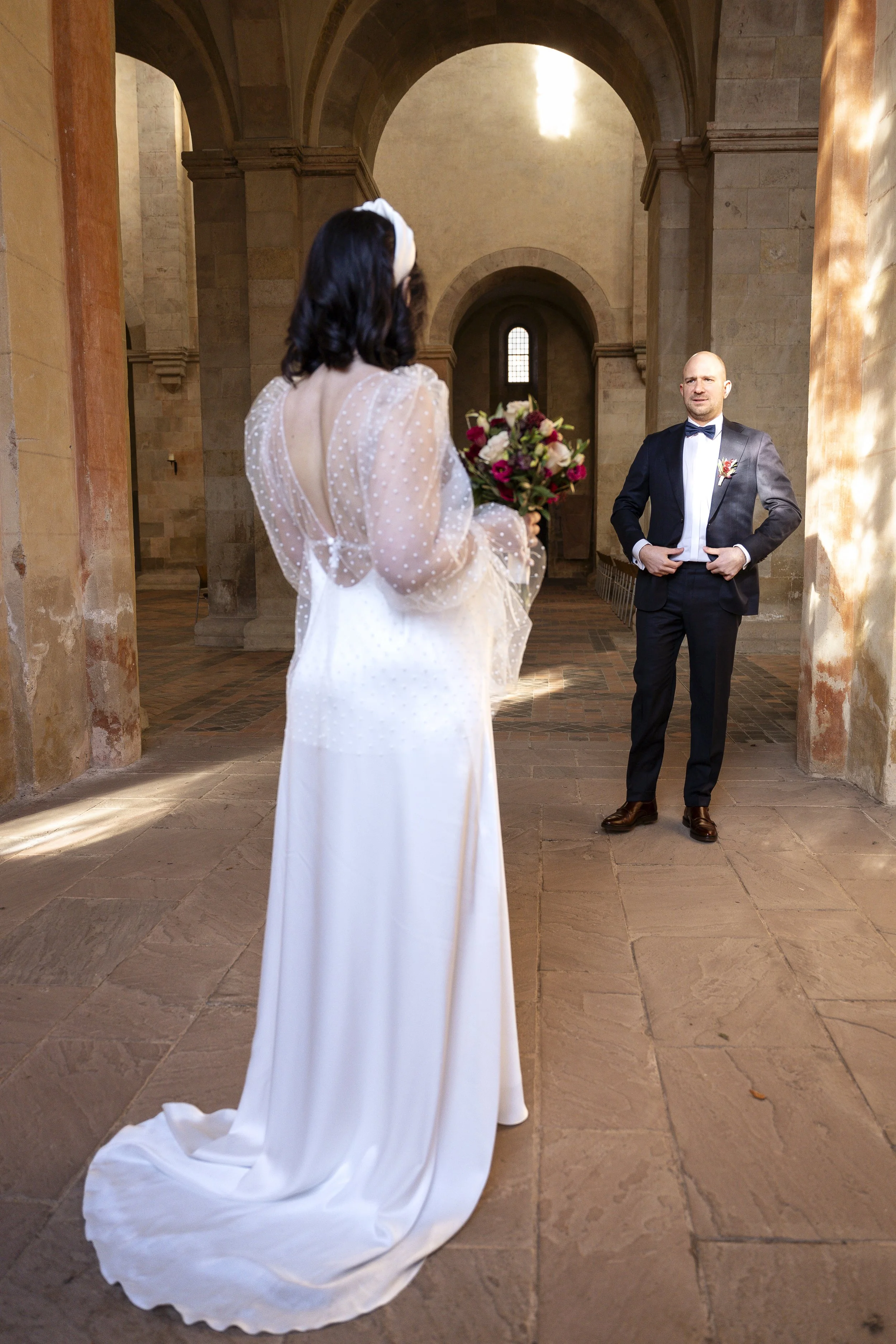 Hochzeitsfotograf Frankfurt am Main. Zeitlose und hochwertige Hochzeitsreportagen in Frankfurt und Hessen.