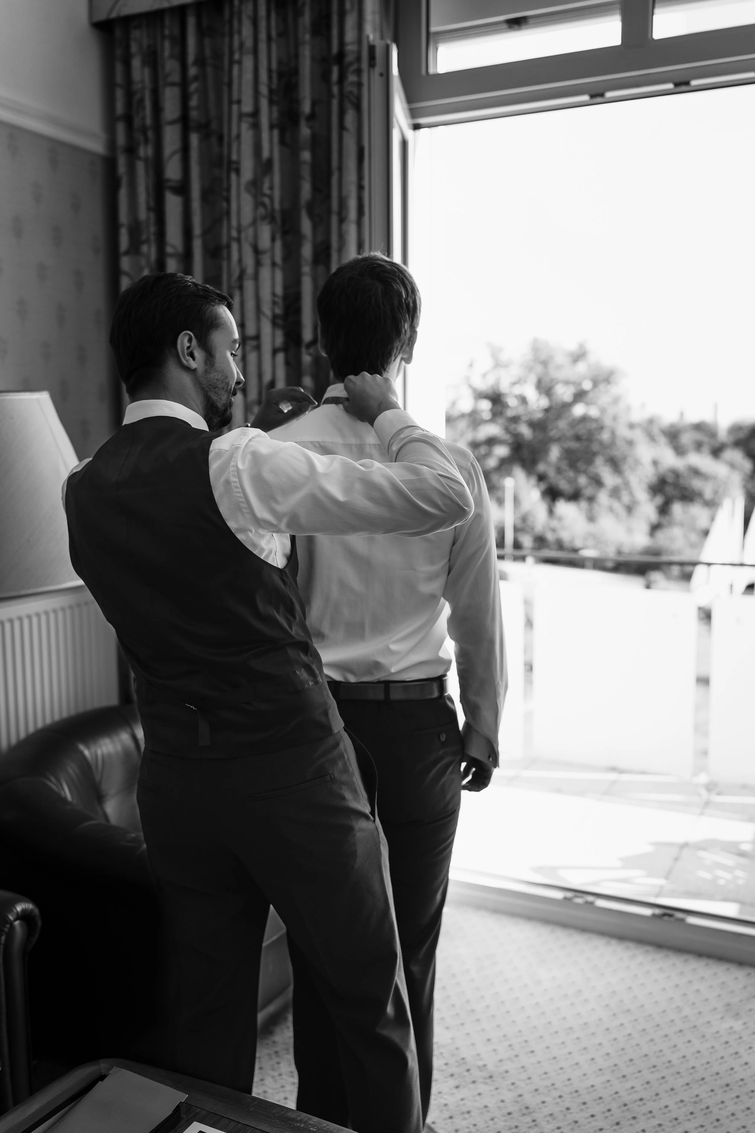 Hochzeitsfotograf Frankfurt am Main. Zeitlose und hochwertige Hochzeitsreportagen in Frankfurt und Hessen.