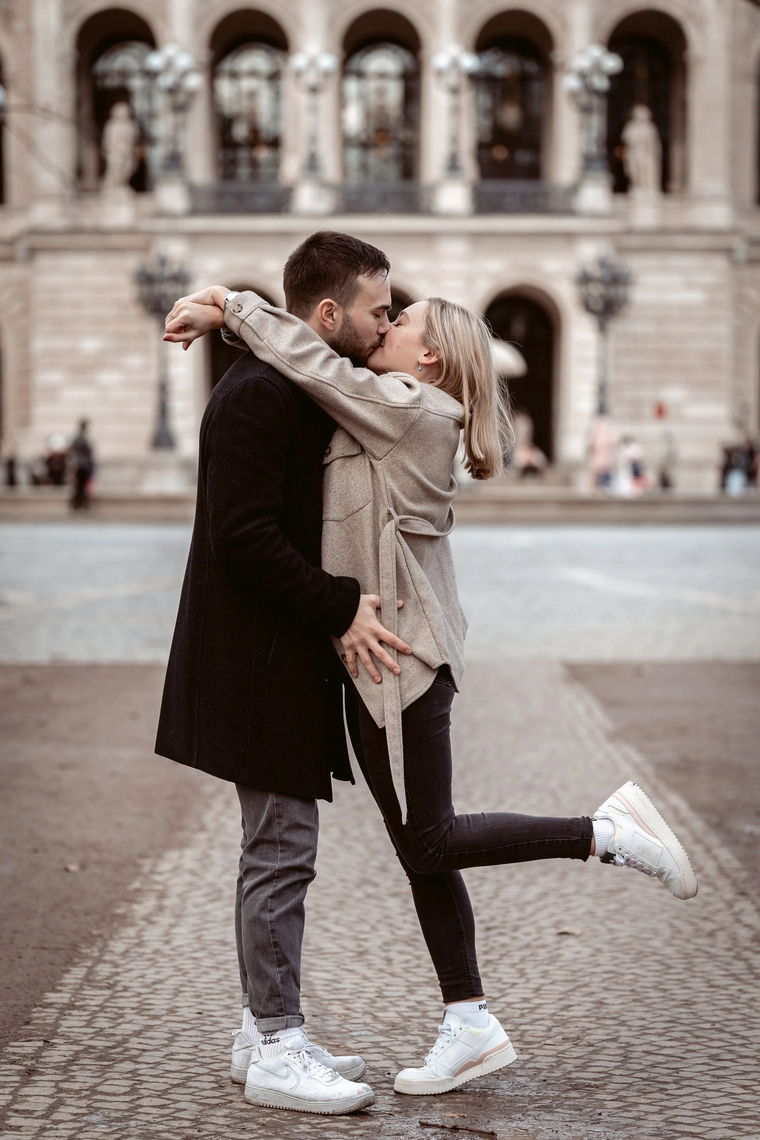 Hochzeitsfotograf Frankfurt am Main. Zeitlose und hochwertige Hochzeitsreportagen in Frankfurt und Hessen.