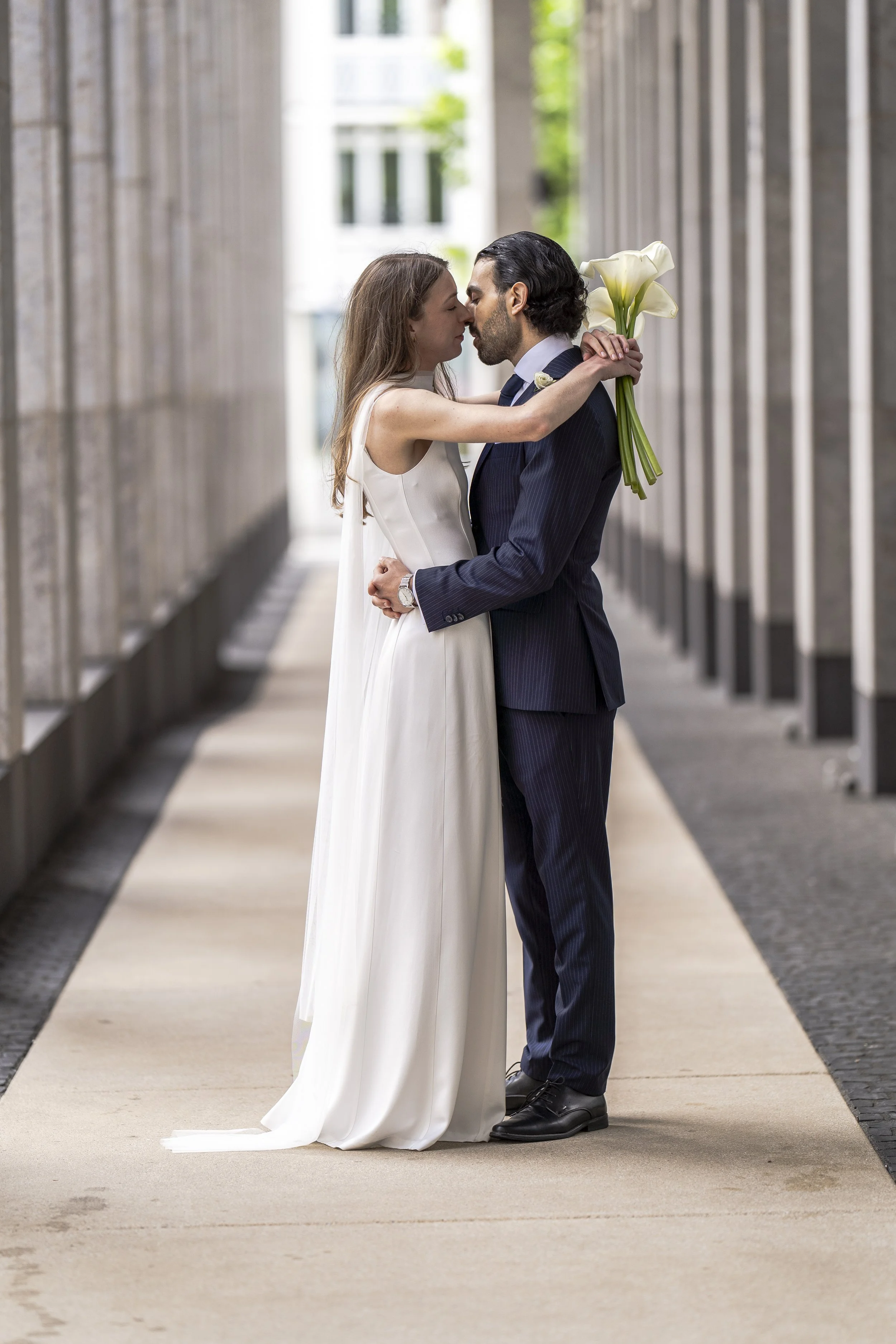 Hochzeitsfotograf Frankfurt am Main. Zeitlose und hochwertige Hochzeitsreportagen in Frankfurt und Hessen.