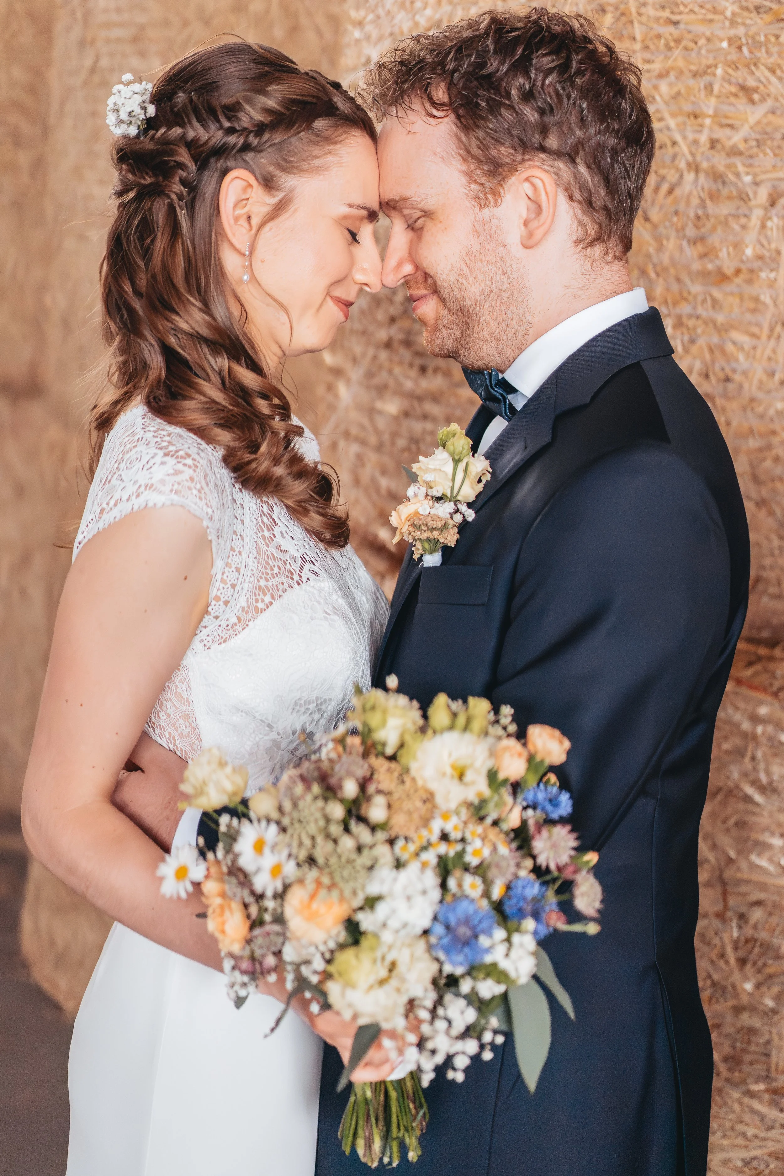 Hochzeitsfotograf Frankfurt am Main. Zeitlose und hochwertige Hochzeitsreportagen in Frankfurt und Hessen.