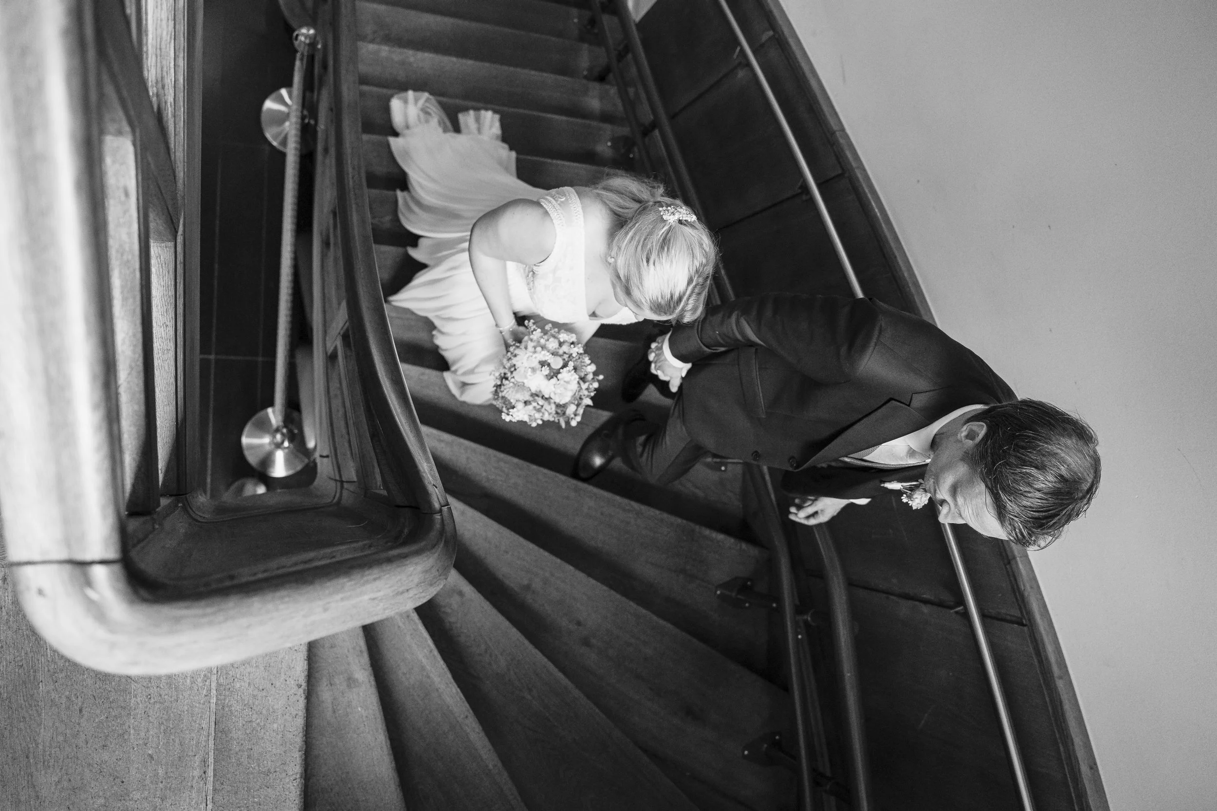 Hochzeitsfotograf Frankfurt am Main. Zeitlose und hochwertige Hochzeitsreportagen in Frankfurt und Hessen.