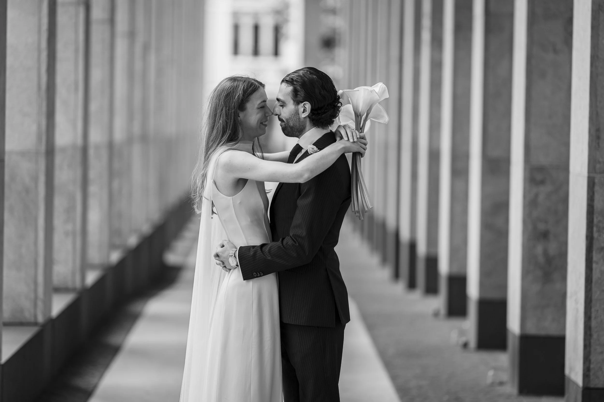 Hochzeitsfotograf Frankfurt am Main. Zeitlose und hochwertige Hochzeitsreportagen in Frankfurt und Hessen.