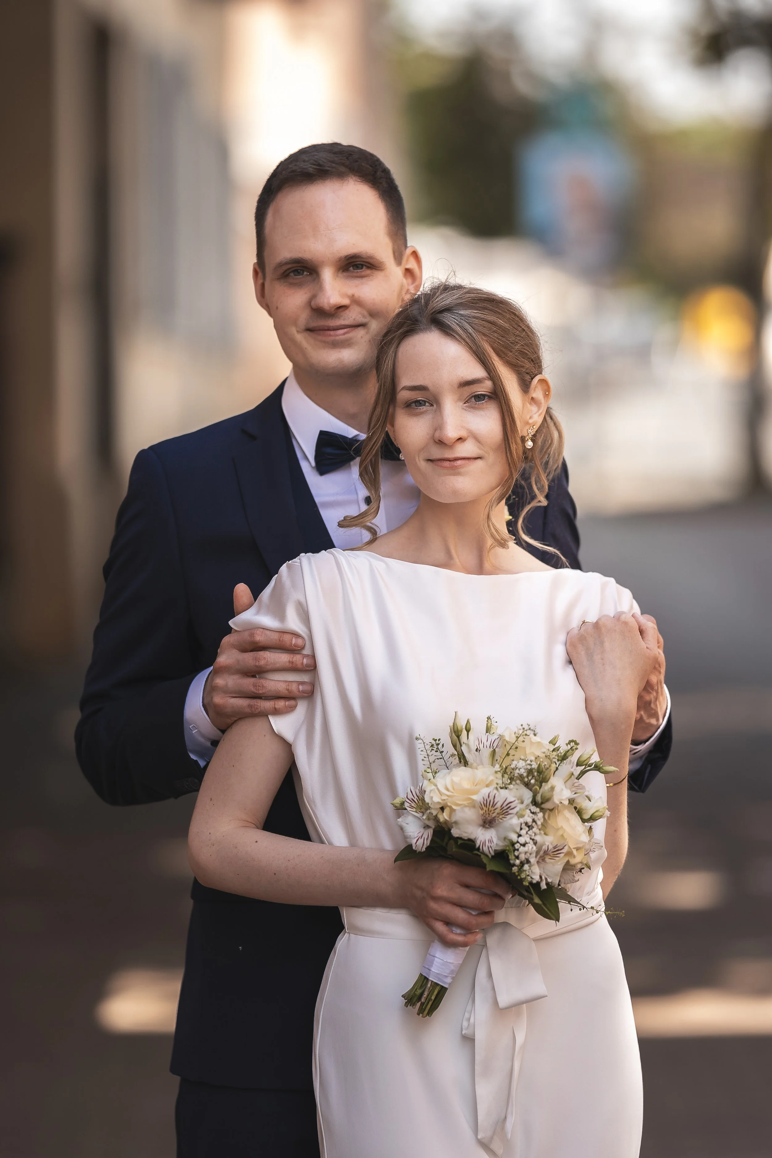 Hochzeitsfotograf Frankfurt am Main. Zeitlose und hochwertige Hochzeitsreportagen in Frankfurt und Hessen.