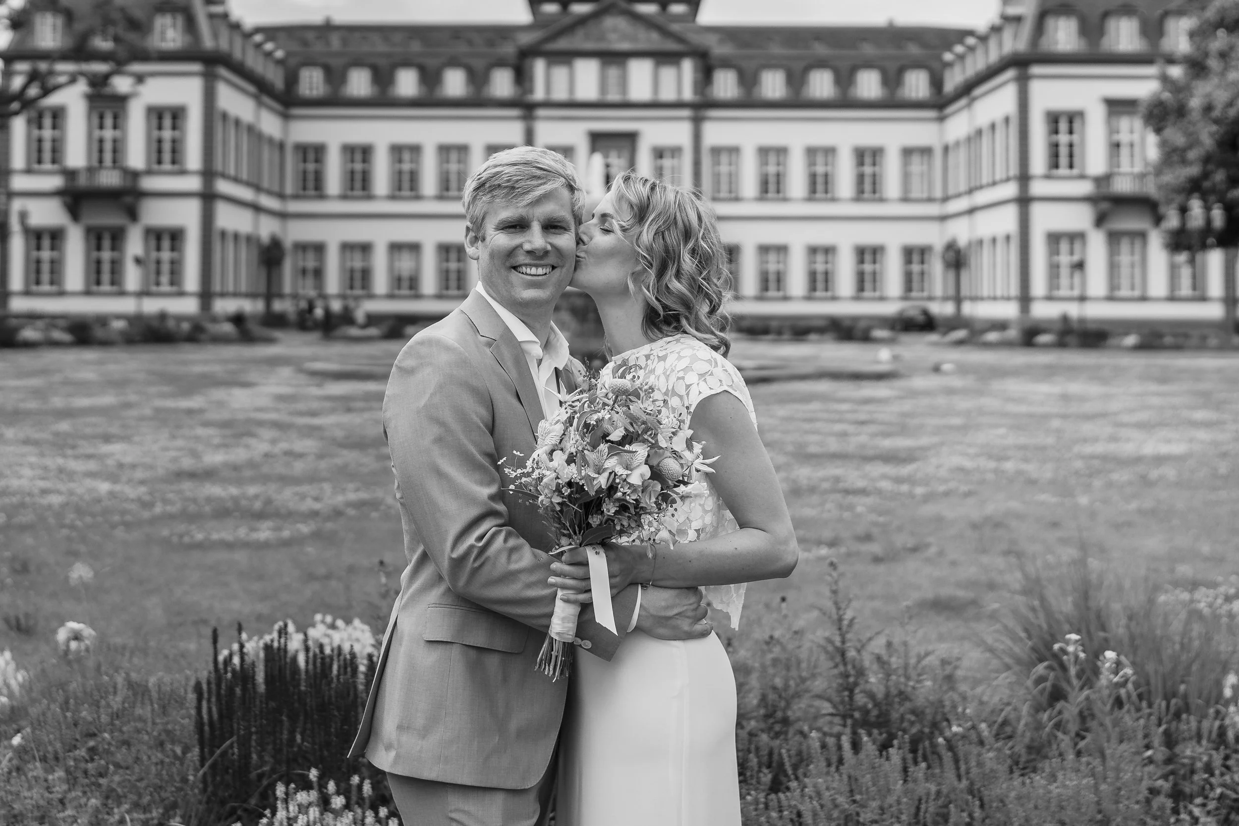 Hochzeitsfotograf Frankfurt am Main. Zeitlose und hochwertige Hochzeitsreportagen in Frankfurt und Hessen.