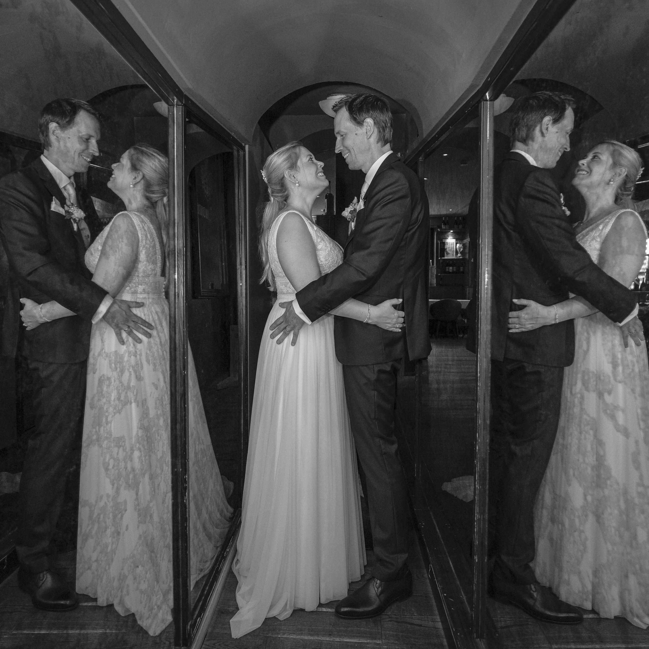 Hochzeitsfotograf Frankfurt am Main. Zeitlose und hochwertige Hochzeitsreportagen in Frankfurt und Hessen.