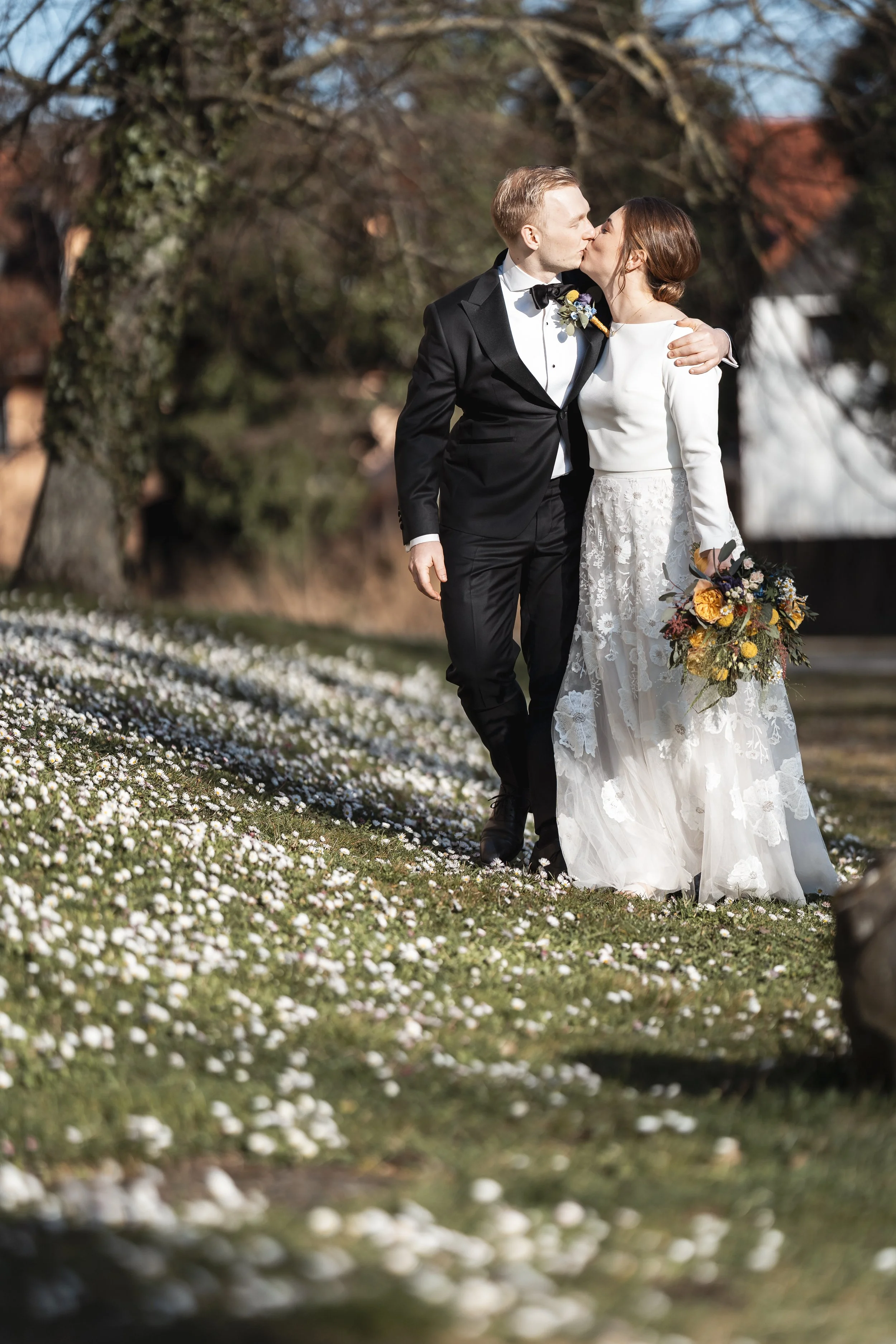 Hochzeitsfotograf Frankfurt am Main. Zeitlose und hochwertige Hochzeitsreportagen in Frankfurt und Hessen.