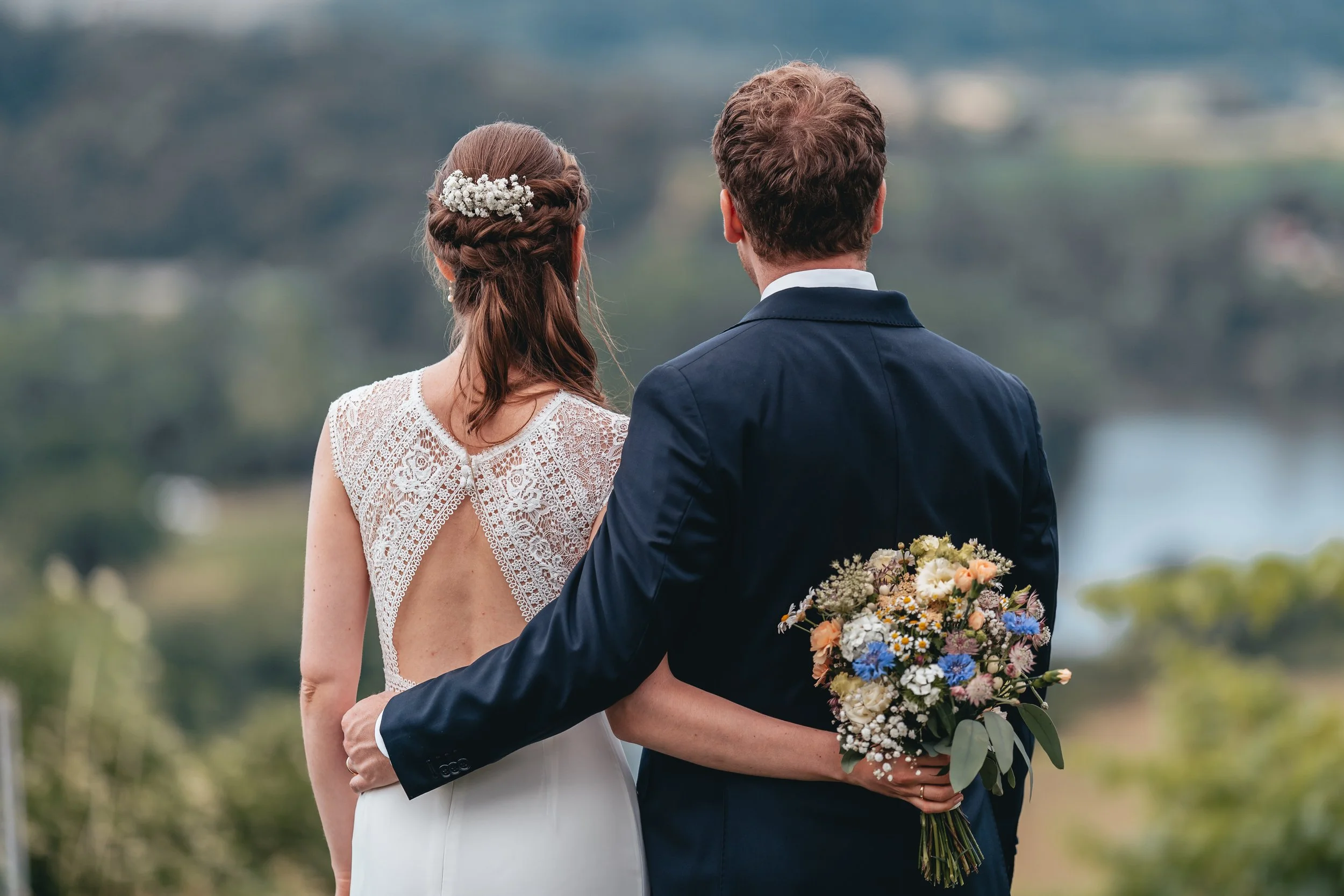 Hochzeitsfotograf Frankfurt am Main. Zeitlose und hochwertige Hochzeitsreportagen in Frankfurt und Hessen.