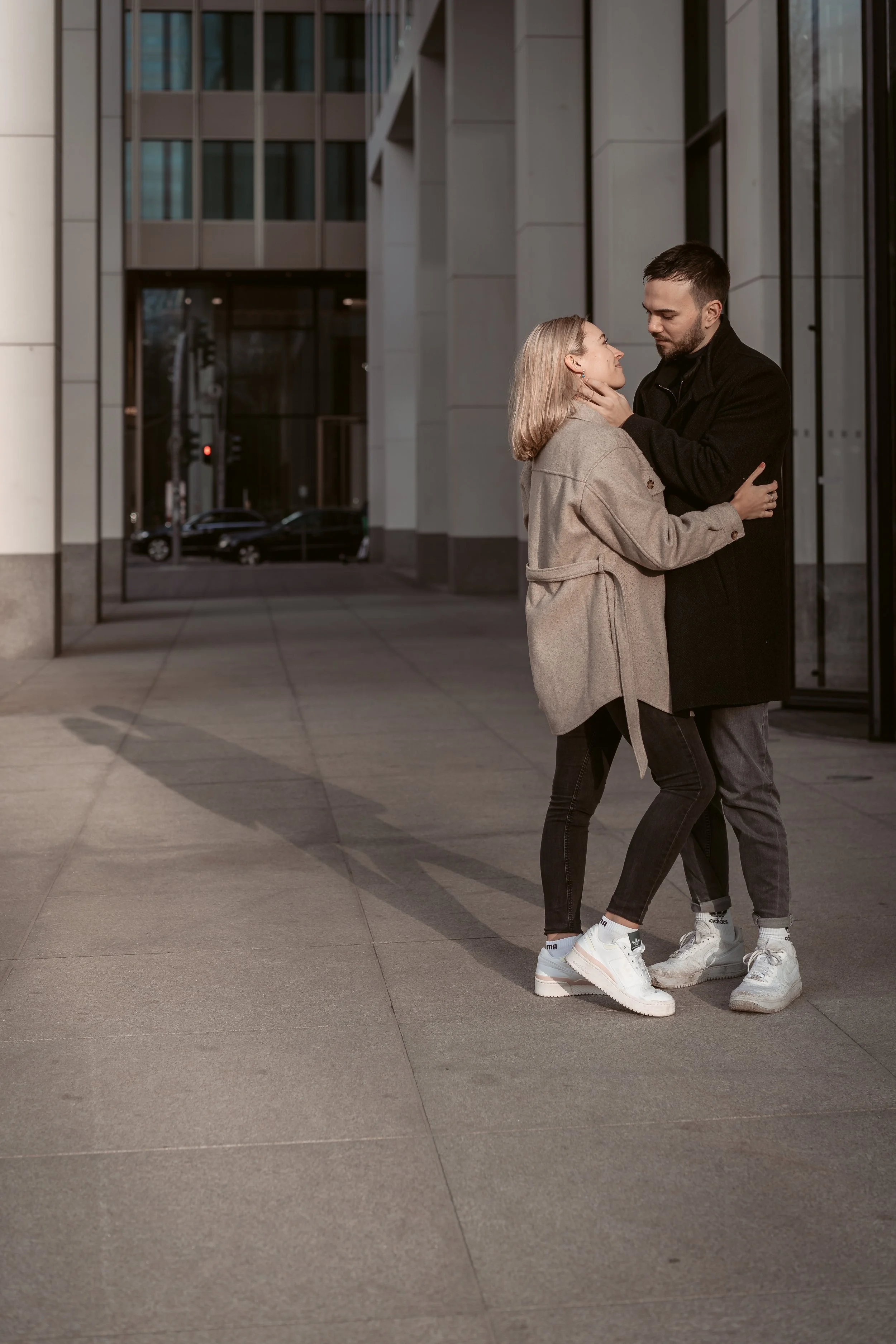 Hochzeitsfotograf Frankfurt am Main. Zeitlose und hochwertige Hochzeitsreportagen in Frankfurt und Hessen.