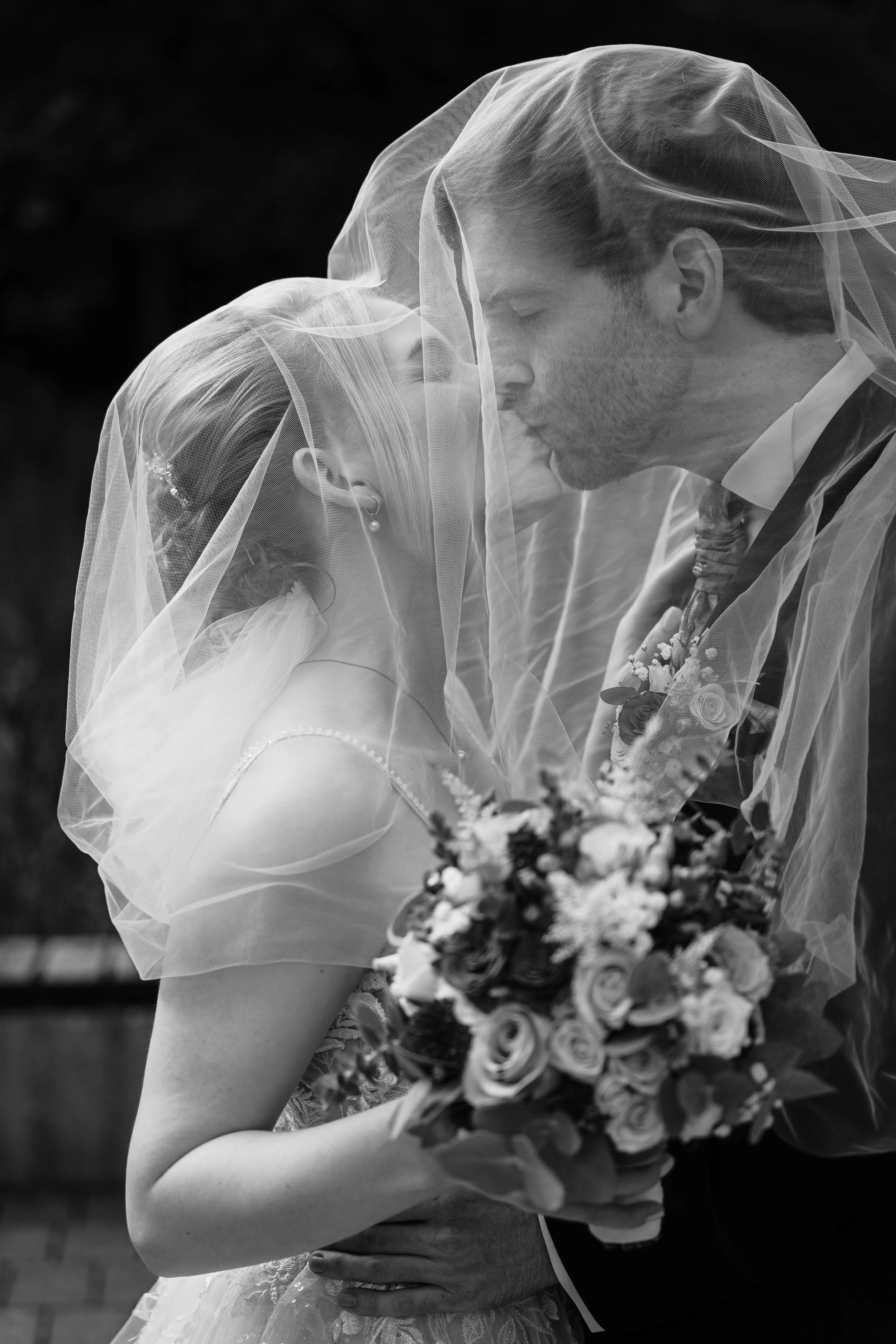 Hochzeit in Schloss Friedrichstein