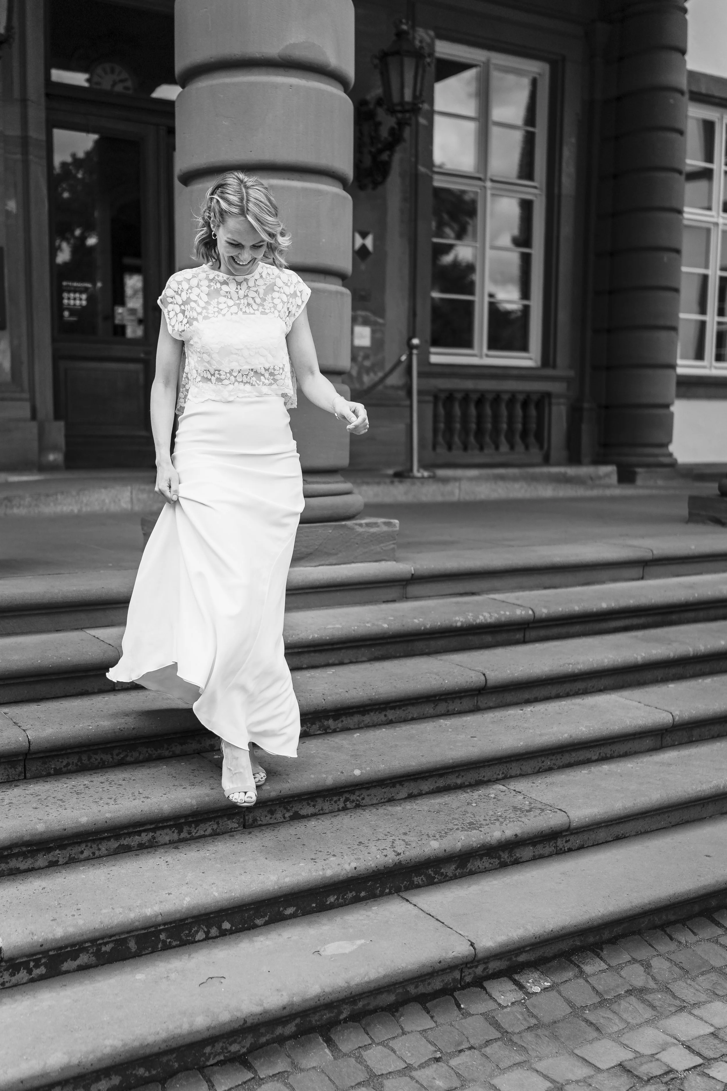 Hochzeitsfotograf Frankfurt am Main. Zeitlose und hochwertige Hochzeitsreportagen in Frankfurt und Hessen.