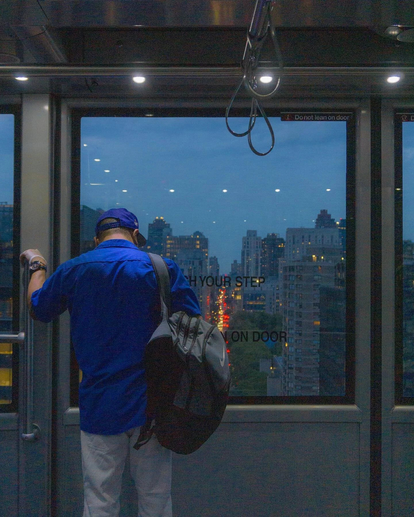 Wear a mask. It&rsquo;s a sign of respect to essential workers all over the world. As someone who is currently working in healthcare and also studying to be a medical professional, it&rsquo;s disheartening to get onto the train and see people acting 