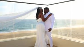 Bryan & Tonie Wedding Day (Los Cabos) 8.3.25 shot by My Touch Films