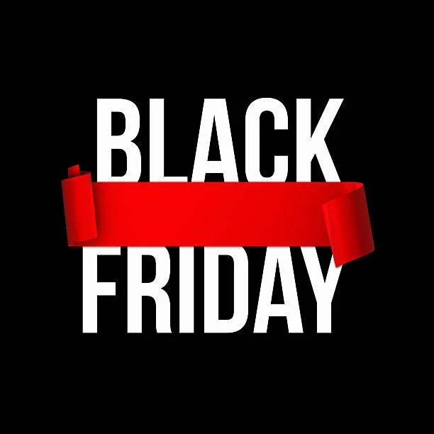 2 Black Friday Promo Videos Sale (2 Videos)